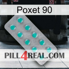 Poxet 90 28